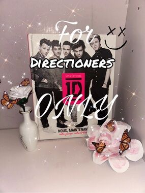 One Direction – NOUS, MAINTENANT: Our Band, Our Story (French Edition, 2013)